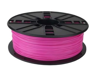 PLA Pink 1.75 mm, 1 kg
