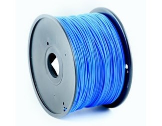 ABS blue 1,75mm 1kg