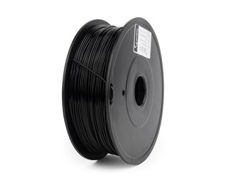 TPE FLEKSIBELT BLACK 1,75mm,1KG