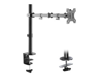 13-32" skärm 8 kg VESA 75x75/100x100