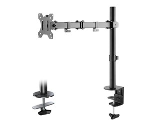 13-32" skärm 8 kg VESA 75x75/100x100