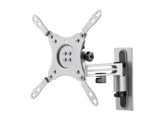 13-43'' Max 15kg, Silver, Tilt