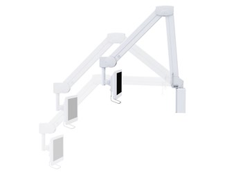 3-8kg, 1850mm veggarm