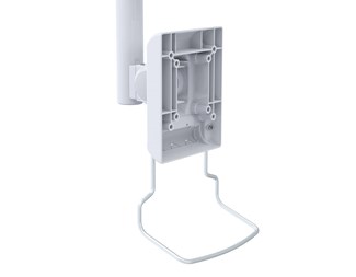2-8kg, 2100mm väggarm VESA 75/100mm