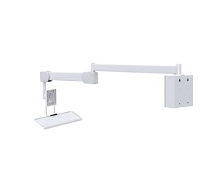 1-7kg, 2100mm med tastaturbrett