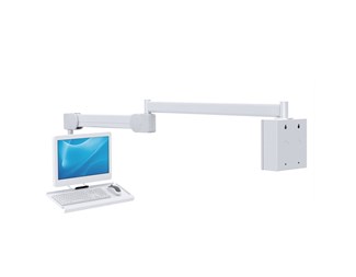 1-7kg, 2100mm med tastaturbrett