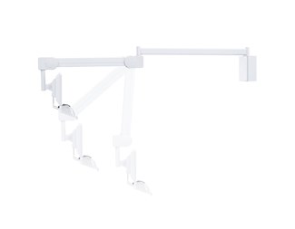 1-7kg, 2100mm med tastaturbrett