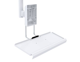 1-7kg, 2100mm med tastaturbrett