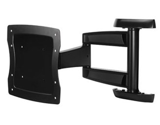TV-arm 23-42 ", rekkevidde 39.7 cm, dybde 8.4 cm, max 36.3 kg