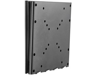 23-42'' 30kg Svart VESA