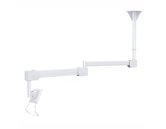 2-8kg VESA 75-100mm