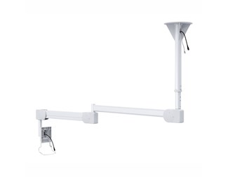 2-8kg VESA 75-100mm