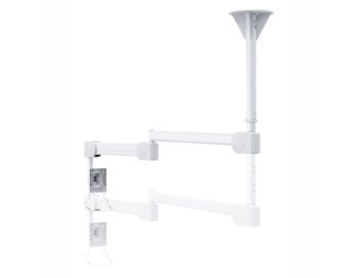 2-8kg VESA 75-100mm