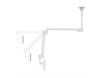 2-8kg VESA 75-100mm