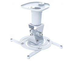 PROJEKTOR TAKFESTE 218 mm HVIT 10kg
