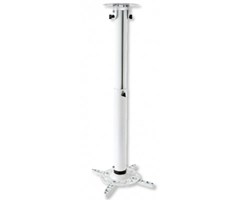 PROJEKTOR TAKFESTE 500-770 mm HVIT 15kg
