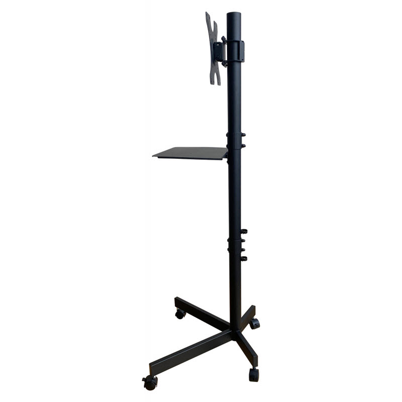 20125975 Gulvstativ for TV og skjermer med hjul Nexlan 002.jpg