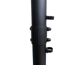 32'' till 60'' skärm. Max 40 kg