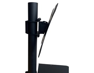 32'' till 60'' skärm. Max 40 kg