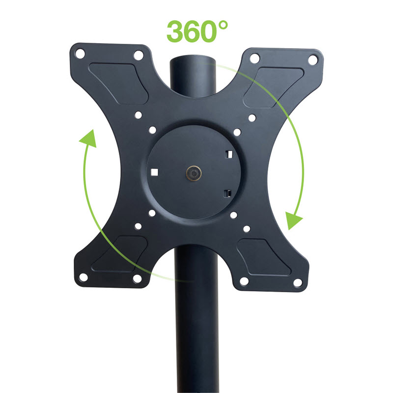 20125975 Gulvstativ for TV og skjermer med hjul Nexlan 016.jpg