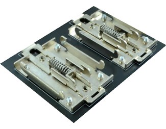 VESA 100x100mm
