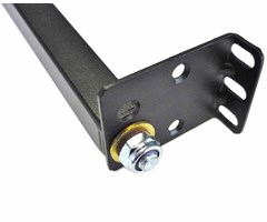 100x100mm VESA