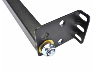 100x100mm VESA
