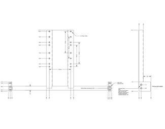 100x100mm VESA