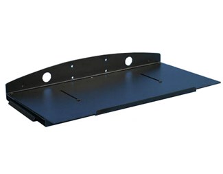 Tastatur-/muspematte, grå