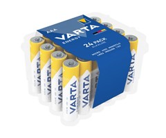 Batteri Varta Energy LR3 / AAA