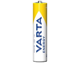 Batteri Varta Energy LR3 / AAA