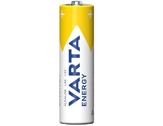 Batteri Varta Energy LR6/AA