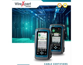 Promo WireXpert 500