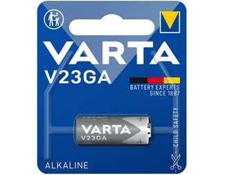 Batteri Varta Professional LR23 (4223)