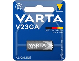 Batteri Varta Professional LR23 (4223)
