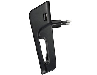 Varta lader med 4x AA/HR6 2100mAh Varta batteri