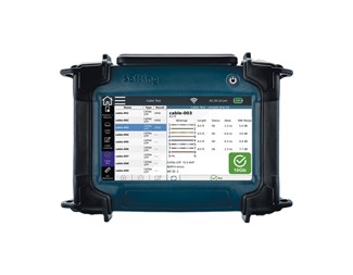 NetXpert XG2 upp till 10 Gbit/s koppar