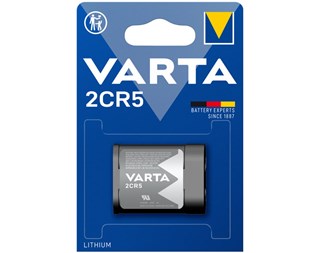 2CR5 / 6203 / RL2CR5 / 5032LC