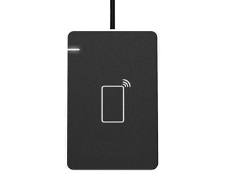 USB type A hanntilkobling