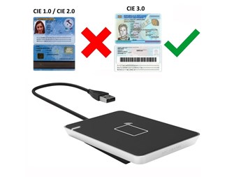 USB type A hanntilkobling