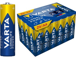 LR6/AA (Mignon) (4906)