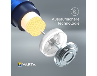 LR6/AA (Mignon) (4906)