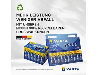 LR6/AA (Mignon) (4906)