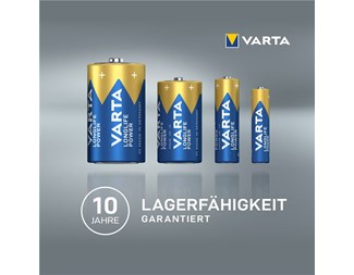 LR6/AA (Mignon) (4906)