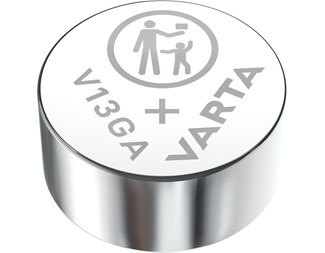 2pk LR44 / V13GA / L1154 / SG3 1,5V