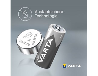 2pk LR44 / V13GA / L1154 / SG3 1,5V