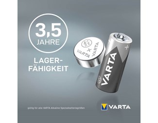 2pk LR44 / V13GA / L1154 / SG3 1,5V