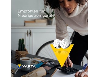 2pk LR44 / V13GA / L1154 / SG3 1,5V