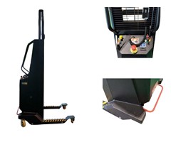 DL-1-IX-E250 IXO DataLift 250Kg Capacity