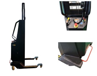 IXOLIFT DataLift 250